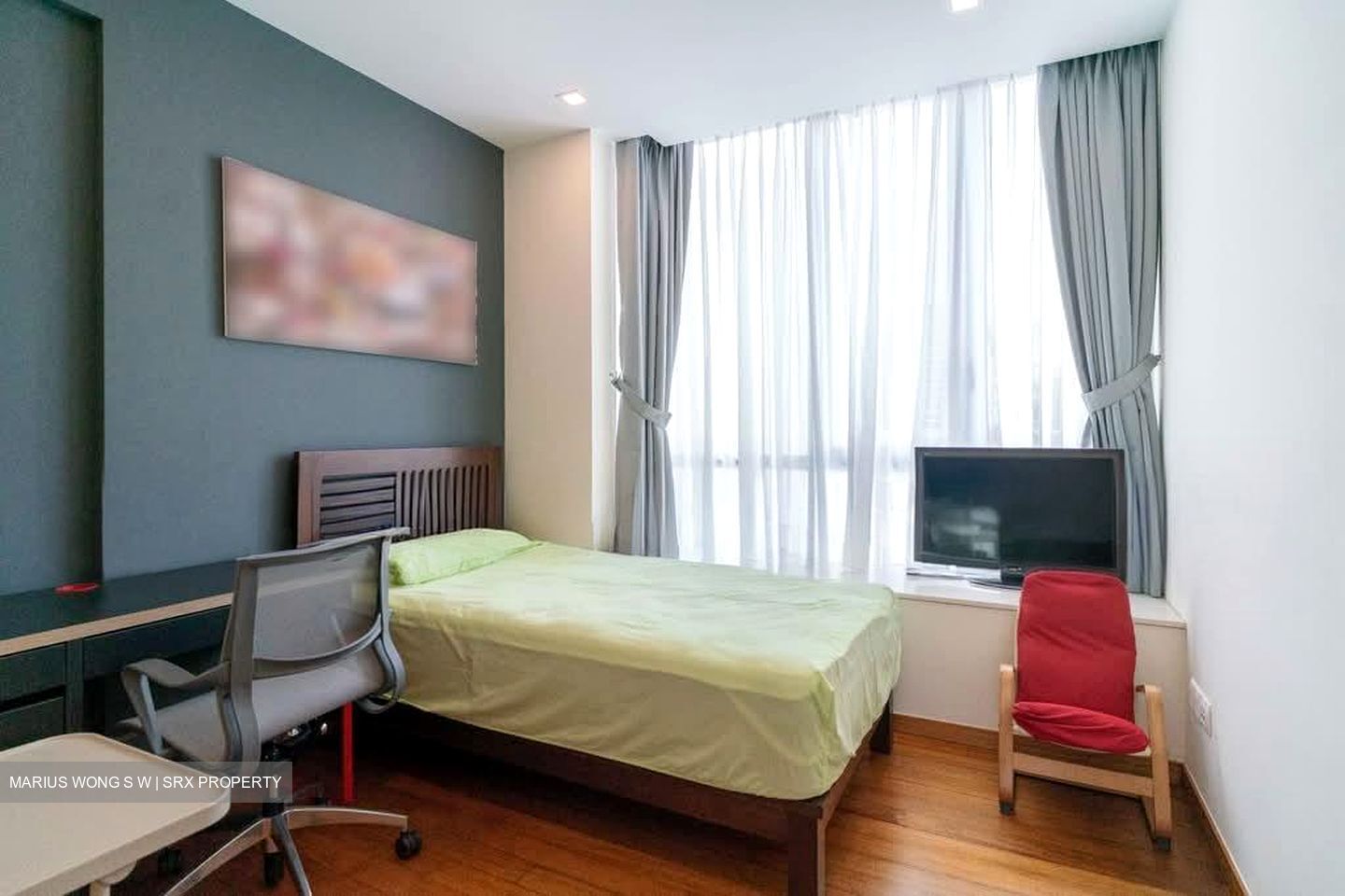 One Amber (D15), Condominium #542352751